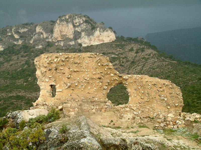 Vieux Mérindol 3