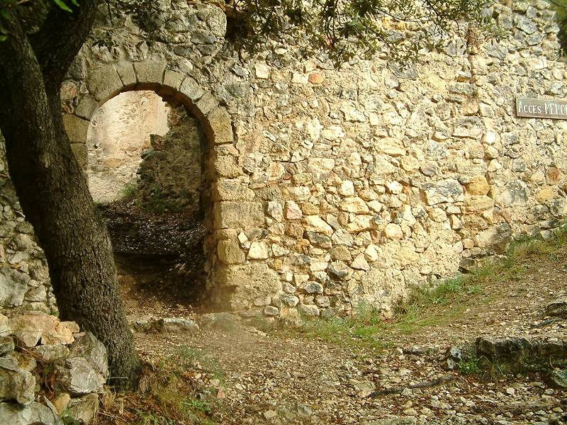Vieux Mérindol 4