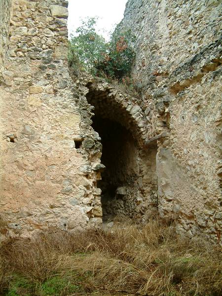 Vieux Mérindol 5