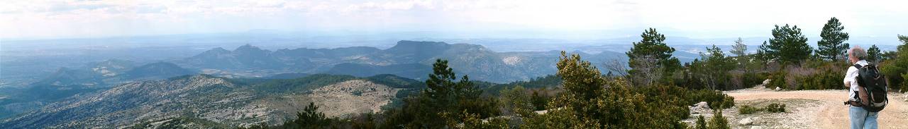 panorama