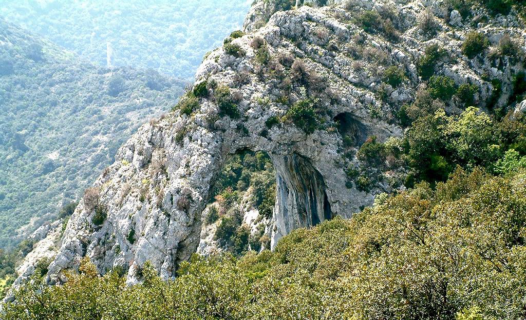 approche arche