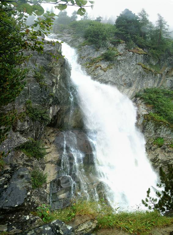 Cascade 1