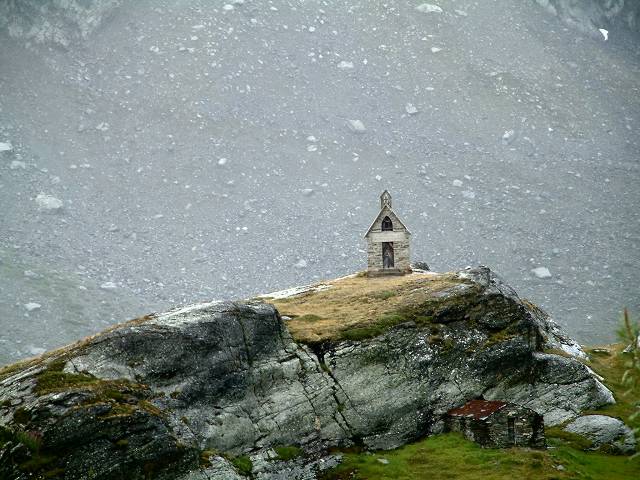 chapelle