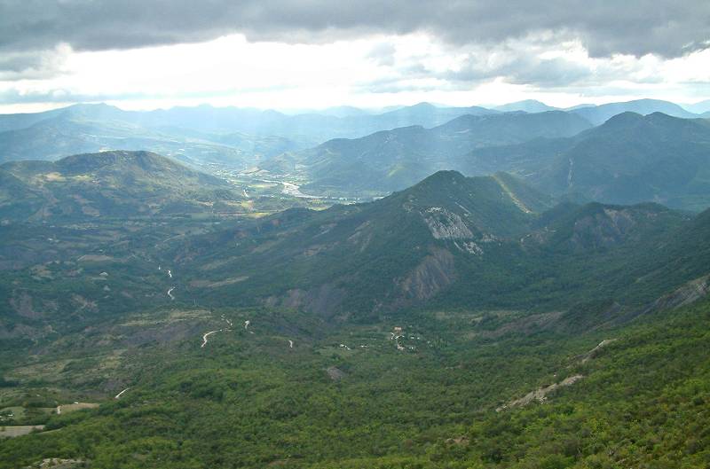 Eygues