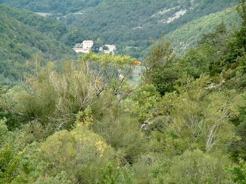 Milandre