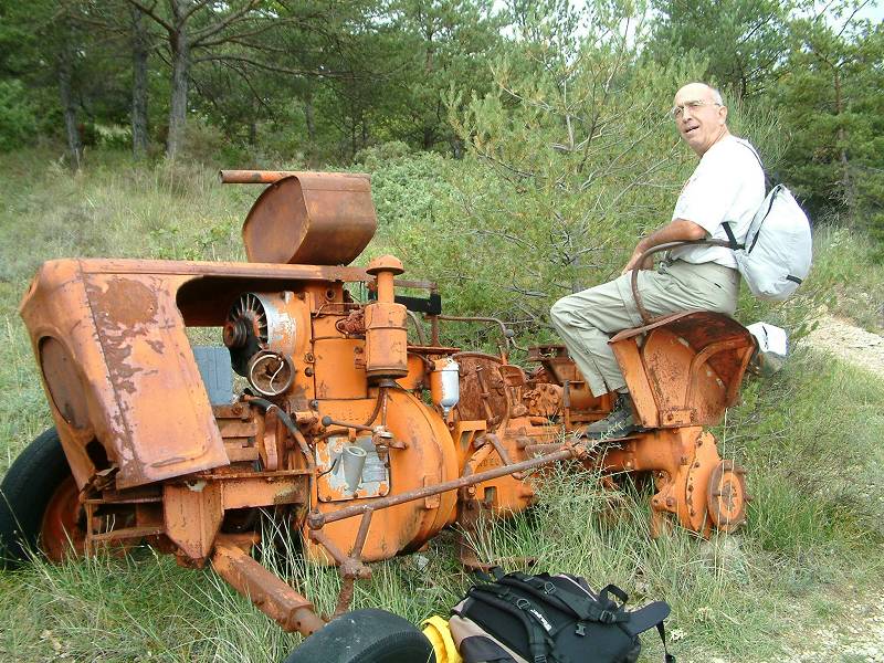 tracteur 1