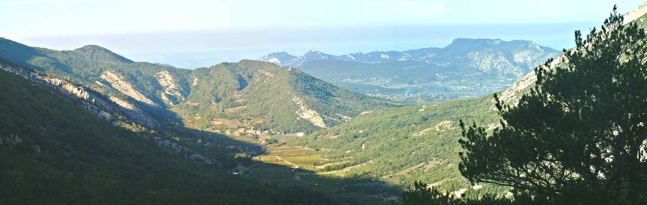 Ste Marguerite