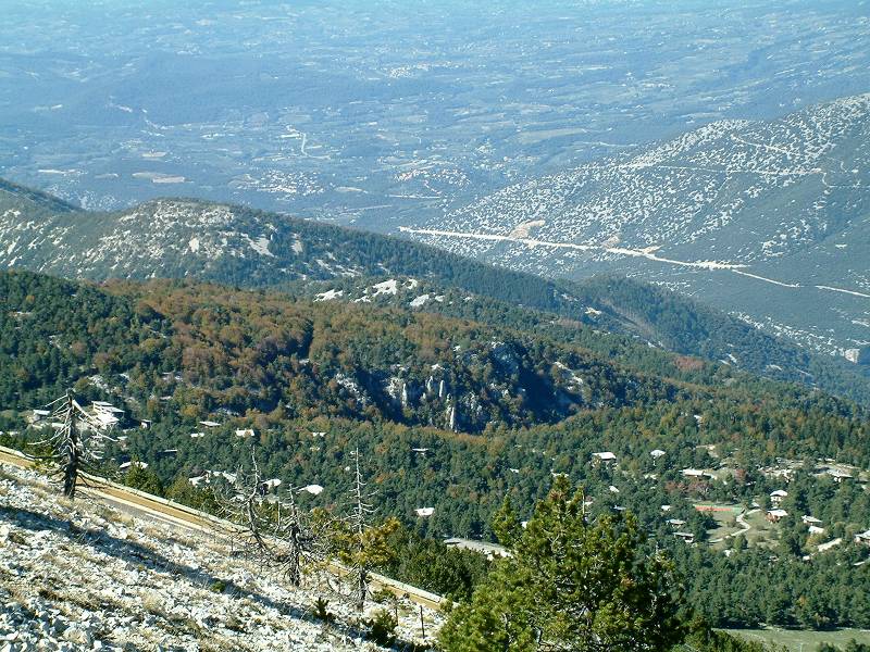 Mont Serein