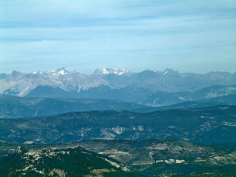 Alpes