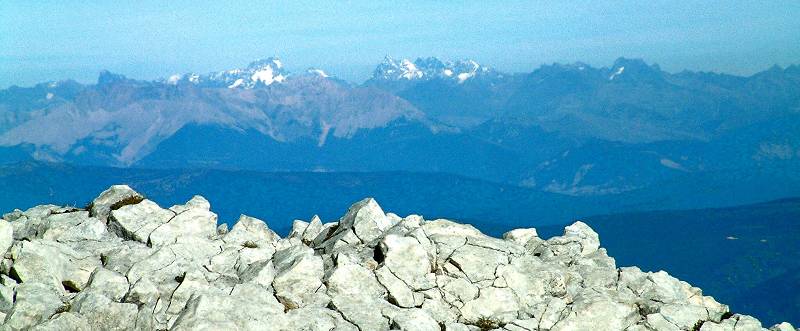 Ecrins