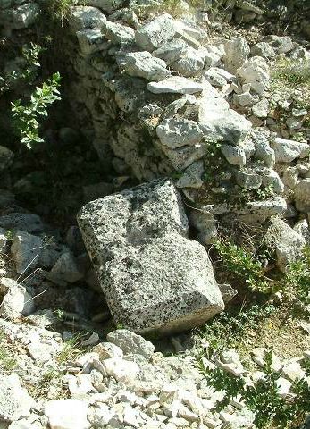 Oppidum 1