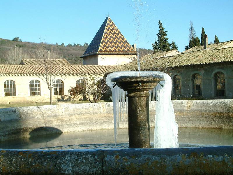 Grand Cloitre 1