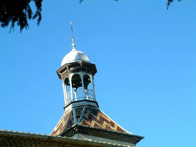 clocheton