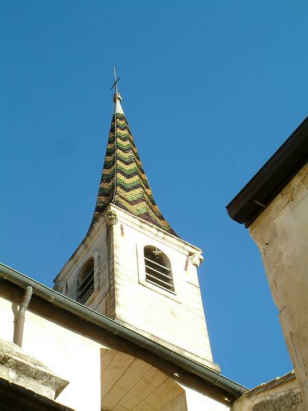 clocher