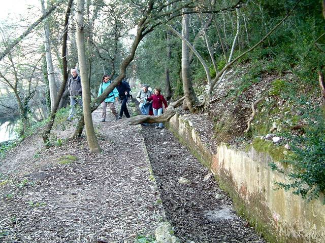 aqueduc