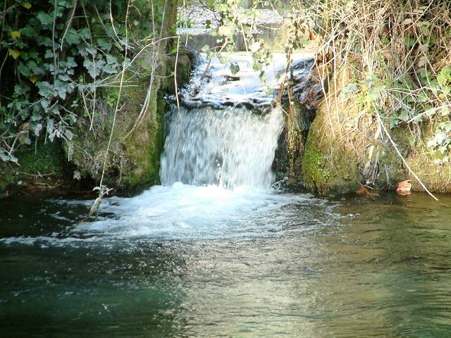 Source d'Eure