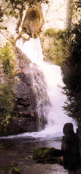 Bornègre