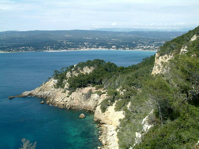 côte