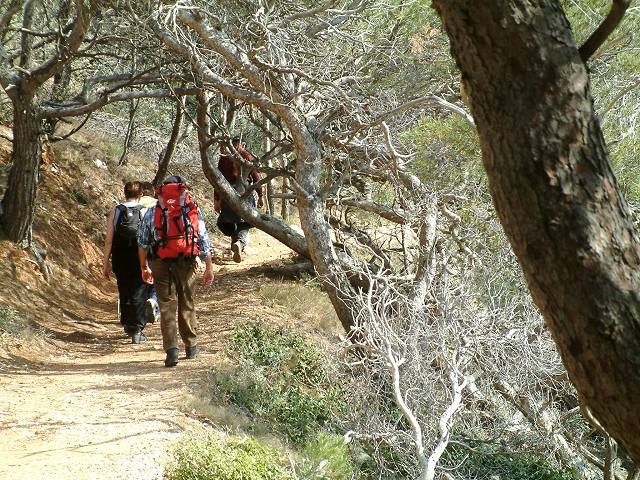 sentier 2