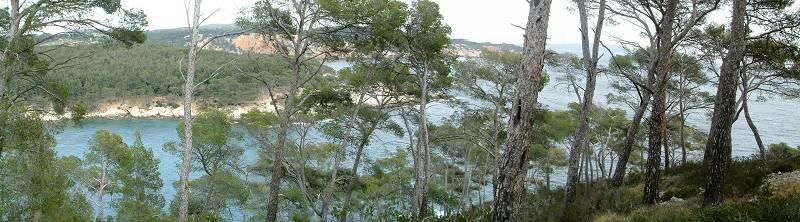 Calanque