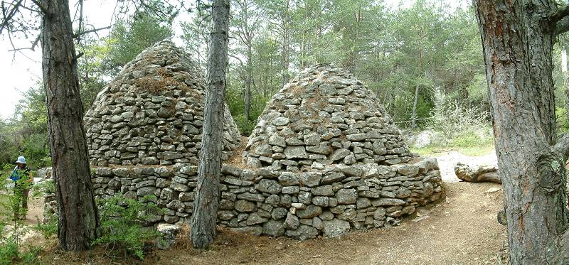 Aiguier de Baralli