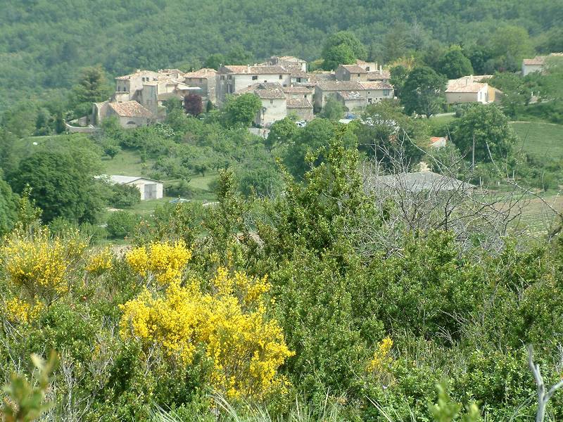 Auribeau