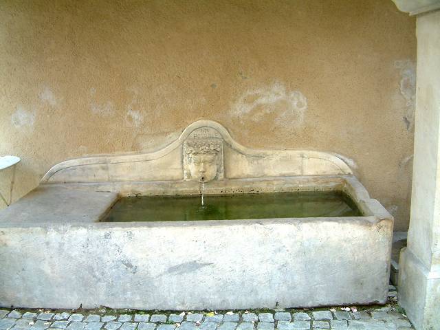 fontaine