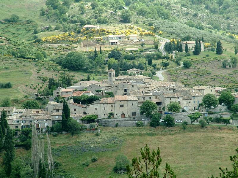 Villeperdrix 1