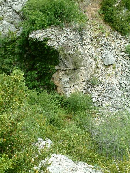 Pont romain
