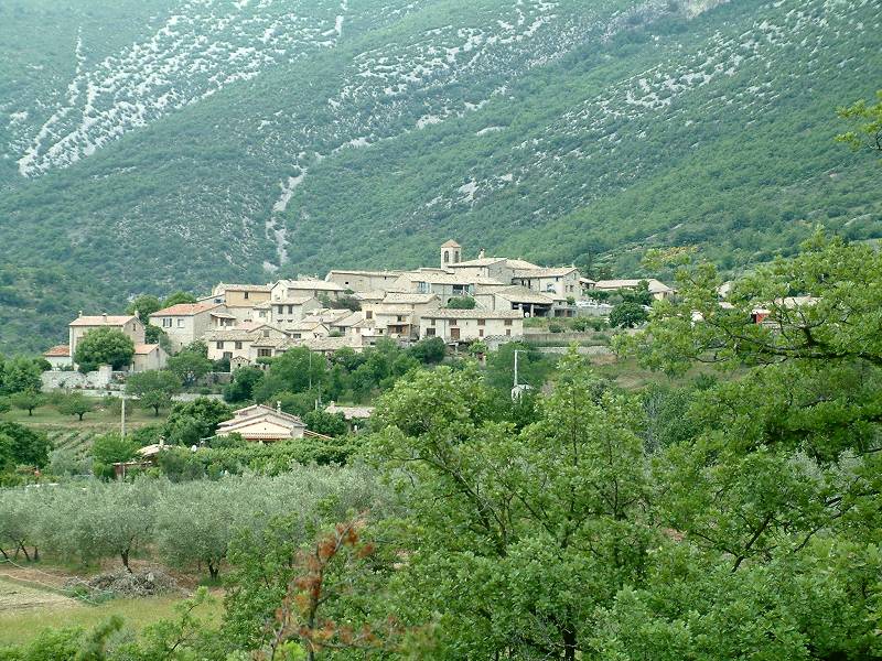Villeperdrix