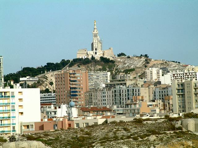 ND de la Garde