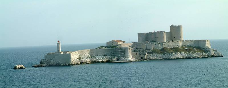 Château d'f