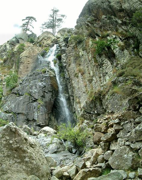 cascade 2