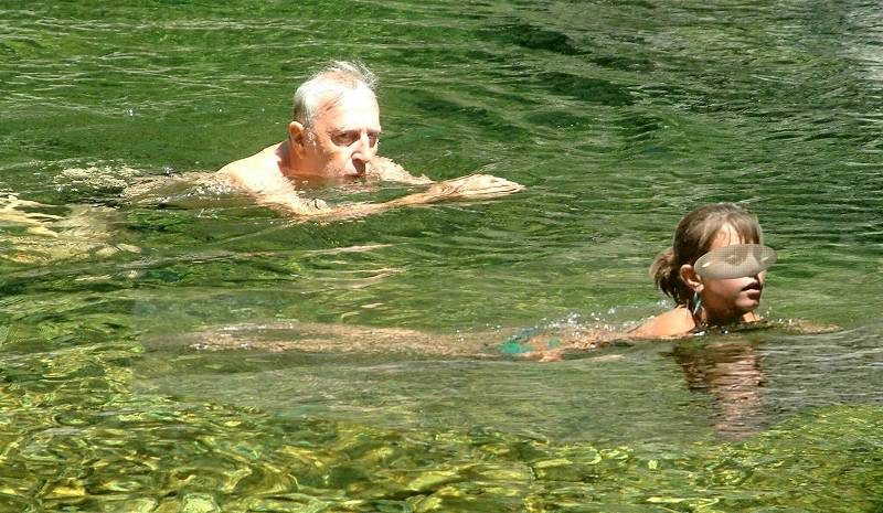 baignade jc