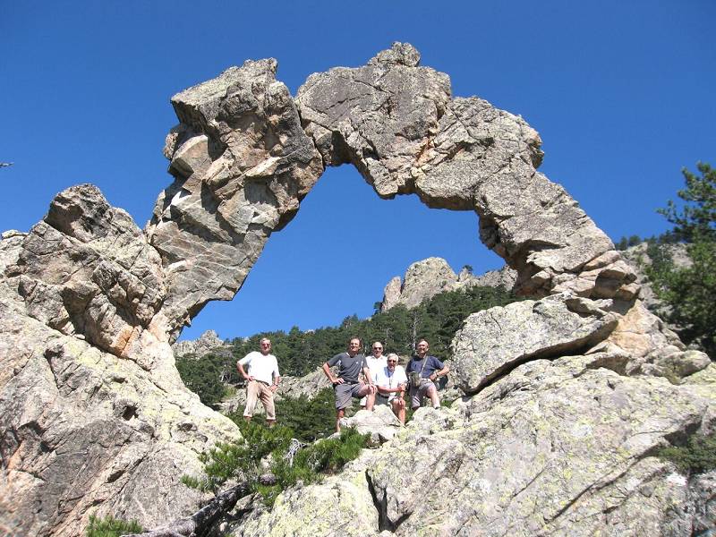 arche