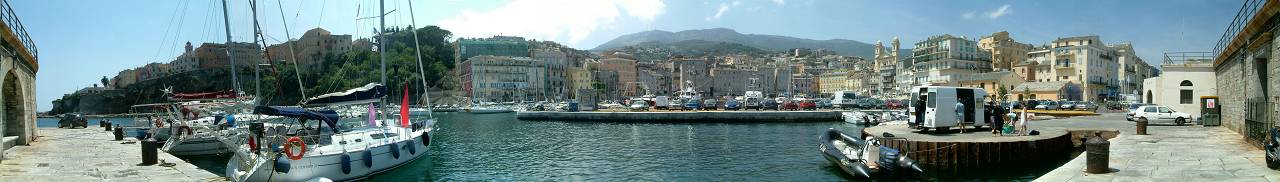 bastia