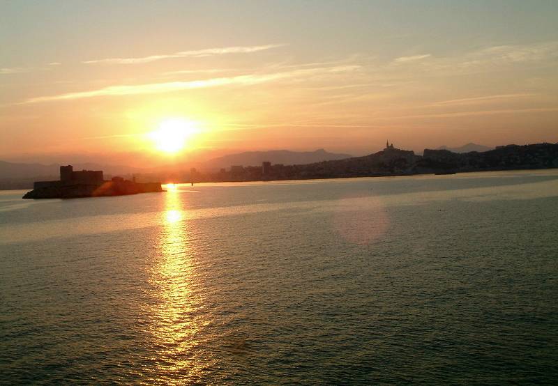 Marseille