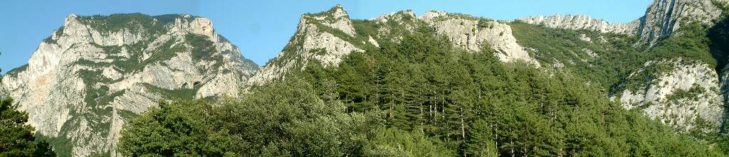 Falaises