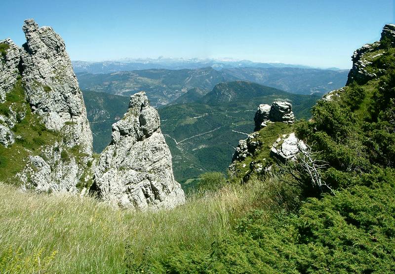 cheminées