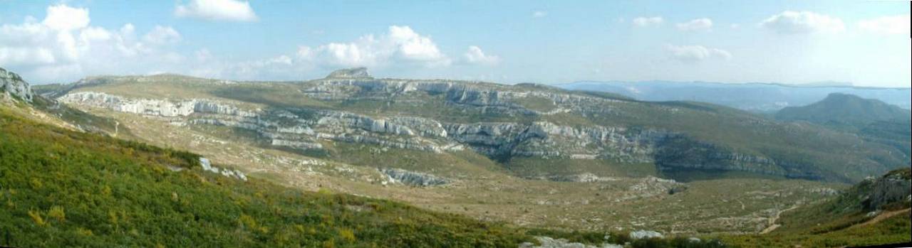Le Garlaban