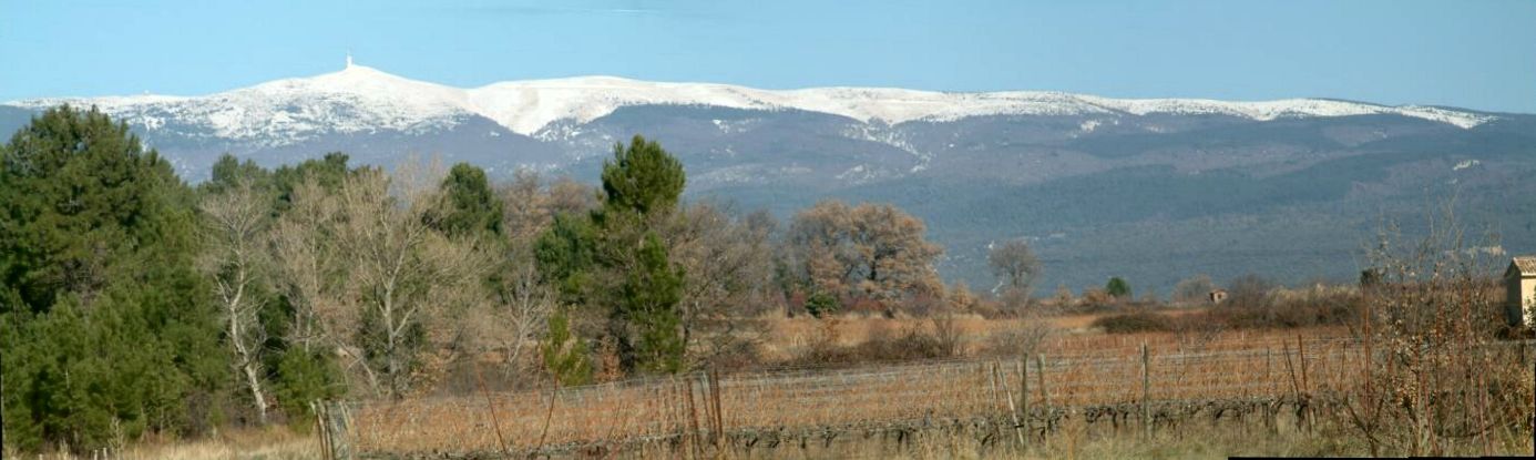 Ventoux