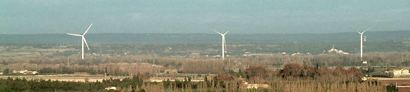 Eoliennes