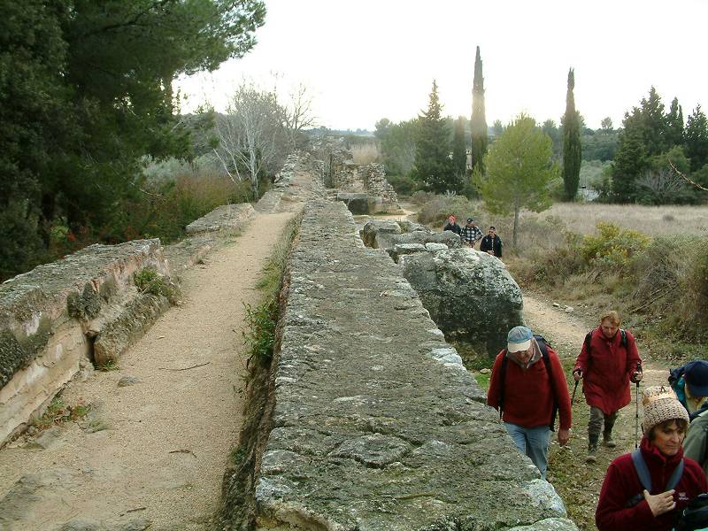 Aqueduc