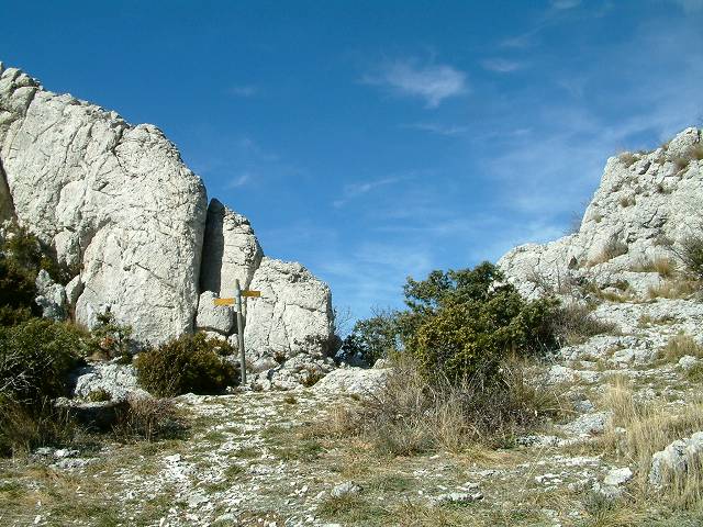 Pas du Loup