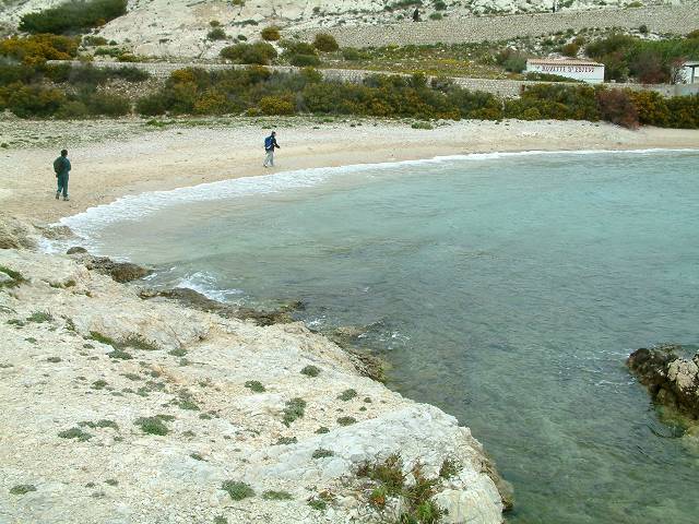 St Estve