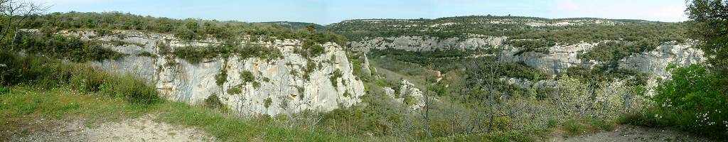 falaises