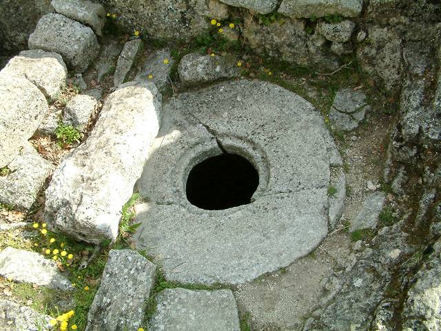 citerne