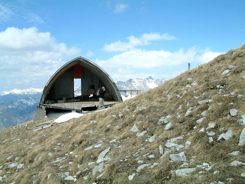 Observatoire