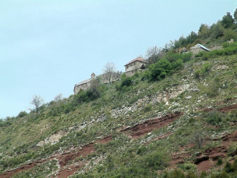Hameau d'Amen