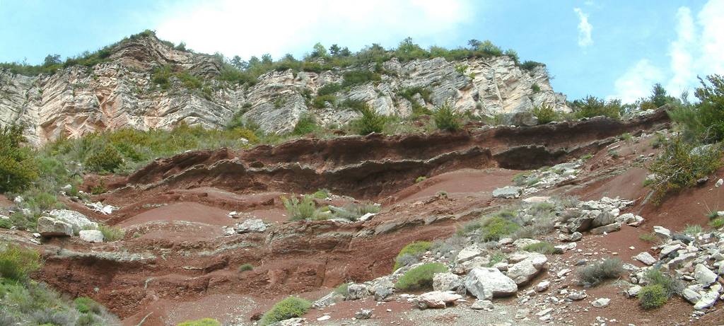 falaise
